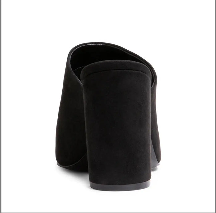 Steve Madden Guilty Mule Pump Acorn Home + Apparel