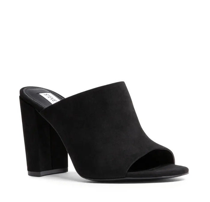 Steve Madden Guilty Mule Pump Acorn Home + Apparel