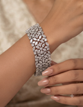 Stunning Diamond Bracelet