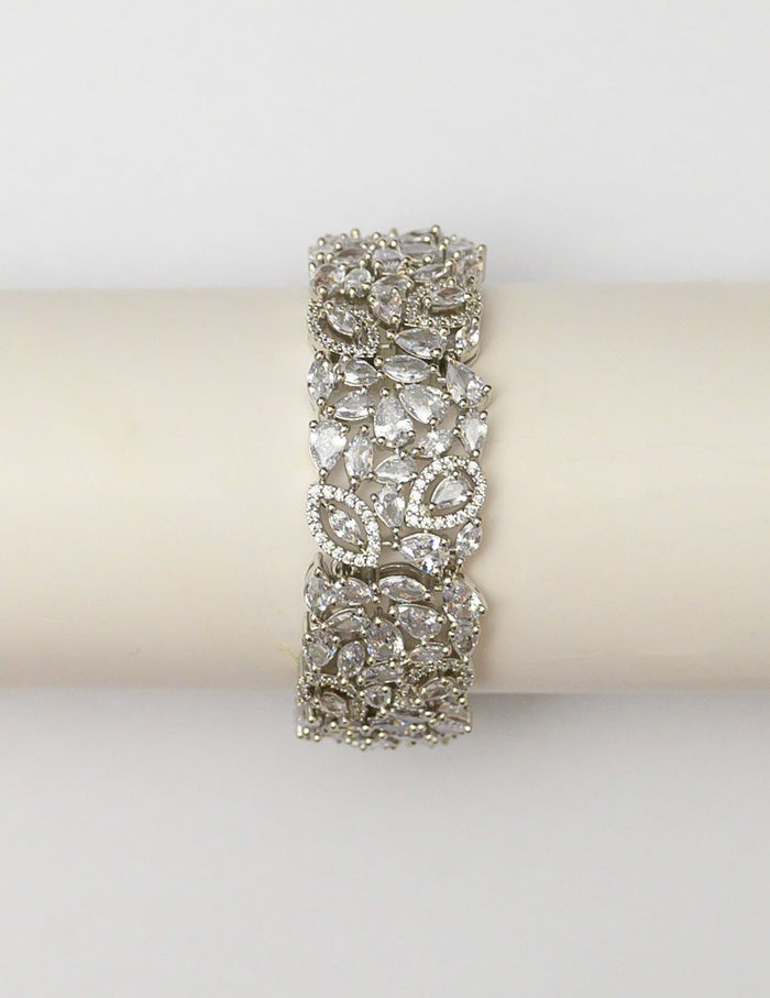 Stunning Diamond Bracelet