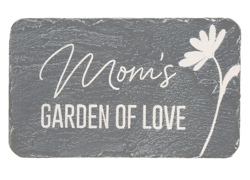 STWS - Mom's Garden - Garden Stone #25332