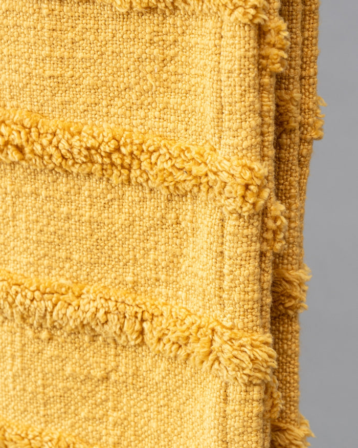 Sunrise Throw Blanket