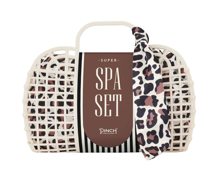 Super Spa Set | Holiday Gifts for Her