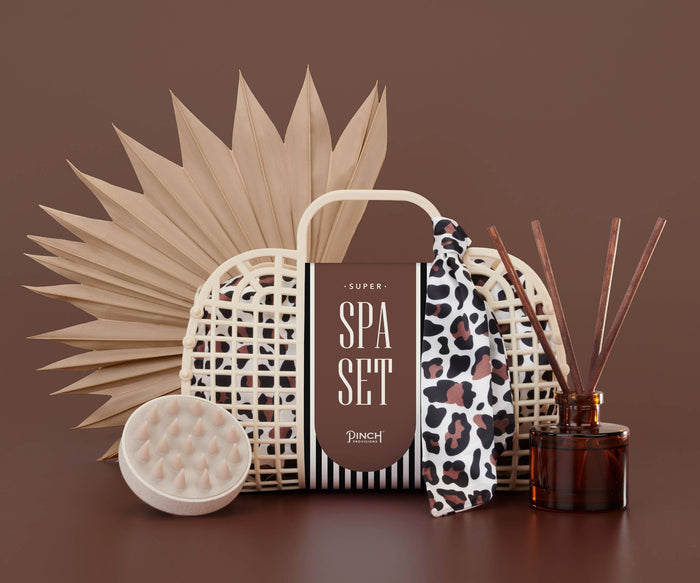 Super Spa Set | Holiday Gifts for Her