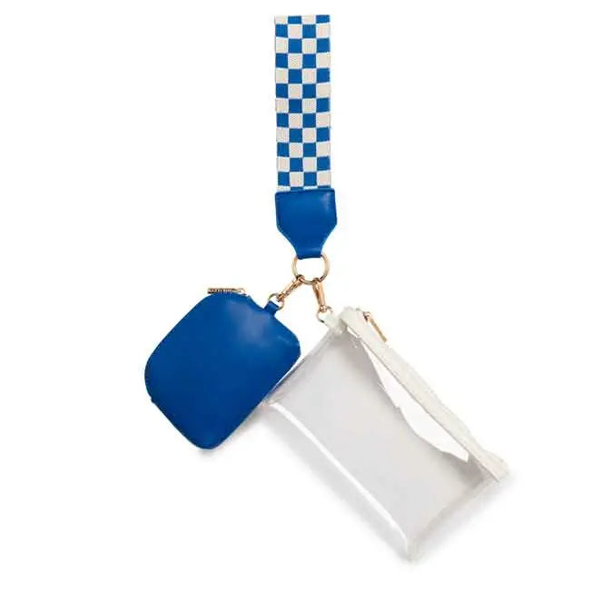 Taylor Mini Wristlet