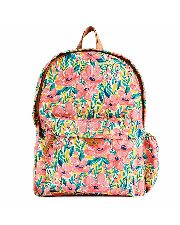 TealbyChumbak Sunshine State Laptop Backpack