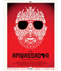 The Ambassador Delicious Design League poster
