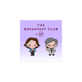 The Breakfast Club – Bender + Vernon Pin Set