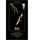 The Bride of Frankenstein   Moss Olly Moss poster