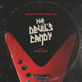 The Devil's Candy – Original Motion Picture Score LP