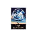 The Lion King – Mufasa Enamel Pin