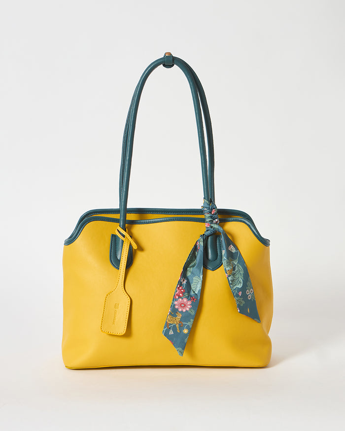 The New York Tote | Lost In Paradise
