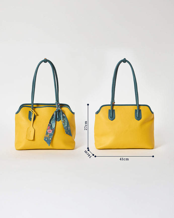 The New York Tote | Lost In Paradise