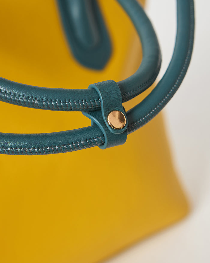 The New York Tote | Lost In Paradise