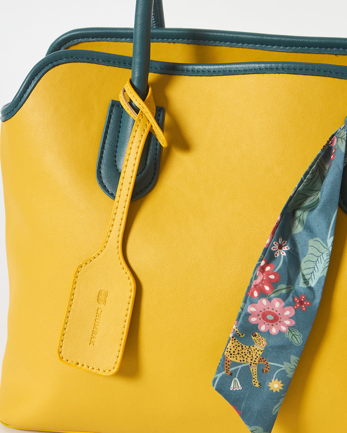 The New York Tote | Lost In Paradise