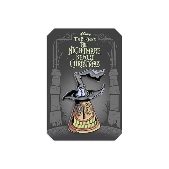 The Nightmare Before Christmas 5-Pin Set