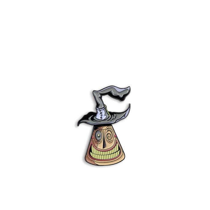 The Nightmare Before Christmas 5-Pin Set