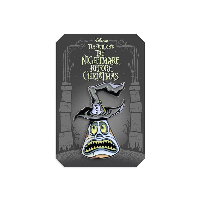 The Nightmare Before Christmas 5-Pin Set