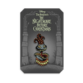 The Nightmare Before Christmas – Harlequin Demon Enamel Pin