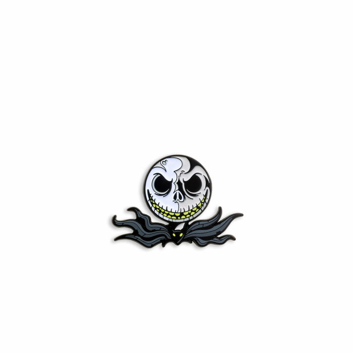 The Nightmare Before Christmas – Jack Skellington Enamel Pin