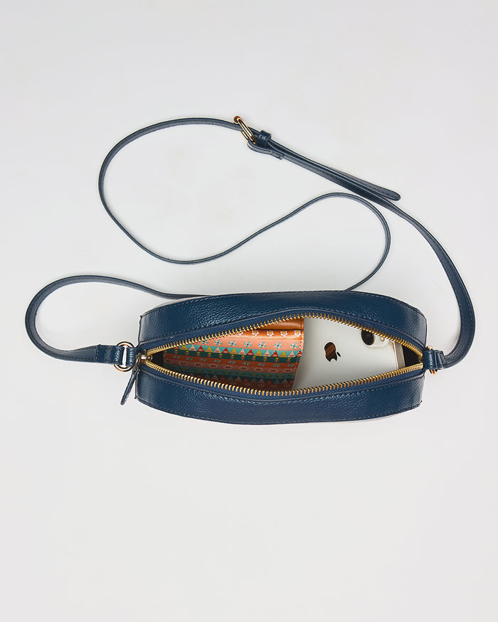 The Orbit Sling | Amber Trails
