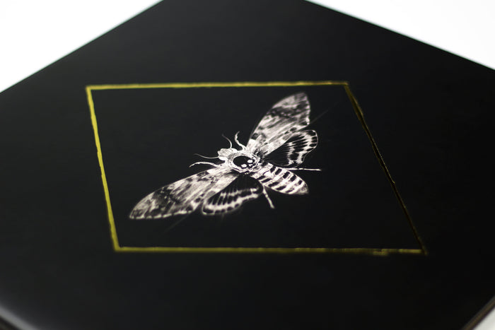 The Silence of the Lambs – Expanded Motion Picture Soundtrack 2XLP
