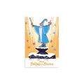 The Sword in the Stone – Merlin Enamel Pin