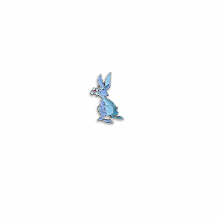 The Sword in the Stone – Merlin the Rabbit Enamel Pin