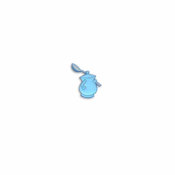 The Sword in the Stone – Sugar Bowl Enamel Pin