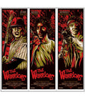 The Warriors  Taylor Ken Taylor poster
