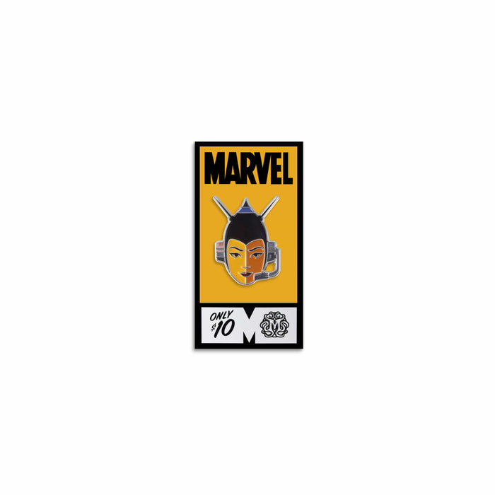 The Wasp Enamel Pin