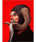 There are some who call me Mike Mitchell poster
