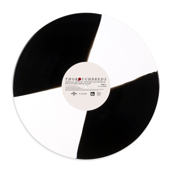 Thoroughbreds – Original Motion Picture Soundtrack LP