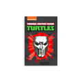 TMNT – 3-D Casey Jones Enamel Pin