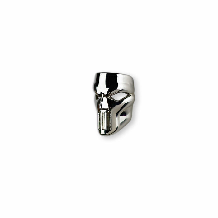 TMNT – 3-D Casey Jones Enamel Pin