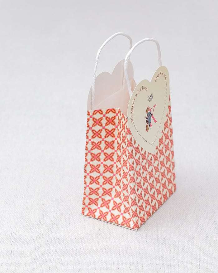 "To K, with Love" Gift Bag - Koala