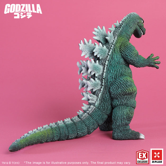 Toho Kaiju Wars Series Gigantis XPNA Exclusive Version