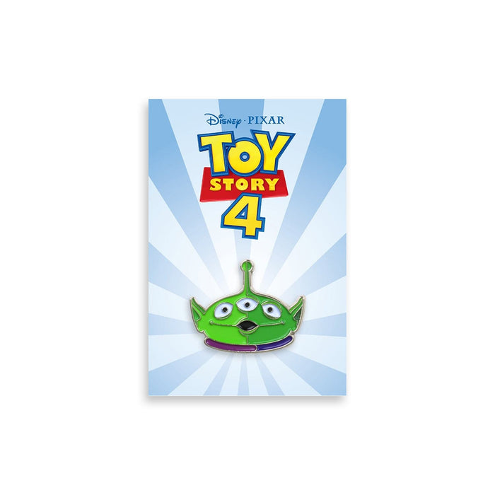 Toy Story – Alien Enamel Pin