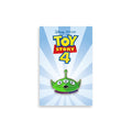 Toy Story – Alien Enamel Pin