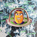 Toy Story – Buzz Lightyear Enamel Pin