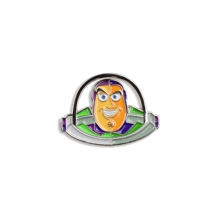 Toy Story – Buzz Lightyear Enamel Pin