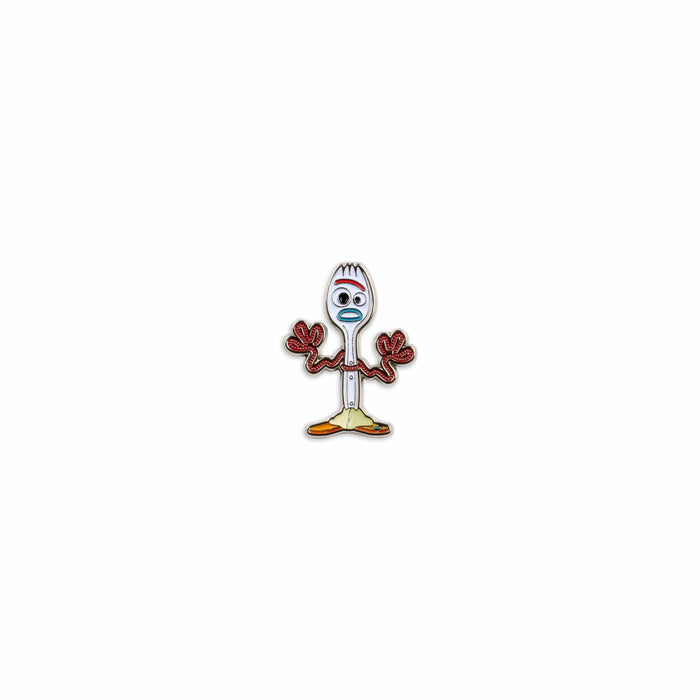 Toy Story – Forky Enamel Pin