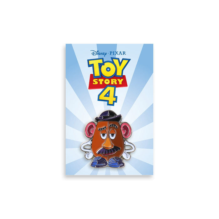 Toy Story – Mr. Potato Head Enamel Pin