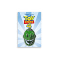 Toy Story – Rex Enamel Pin