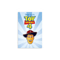 Toy Story – Woody Enamel Pin