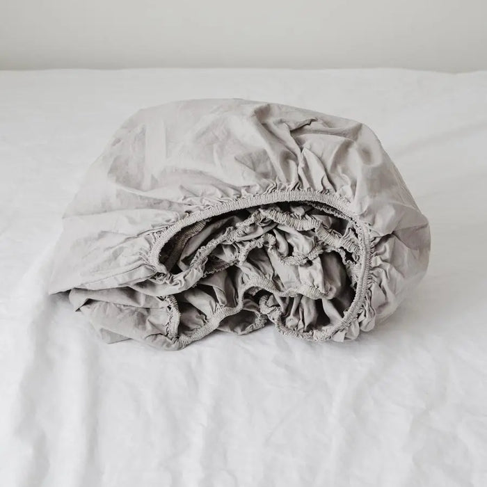 Turkish Cotton Bedding Acorn Home + Apparel