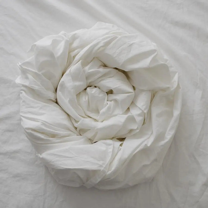 Turkish Cotton Bedding Acorn Home + Apparel