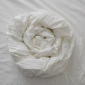 Turkish Cotton Bedding Acorn Home + Apparel