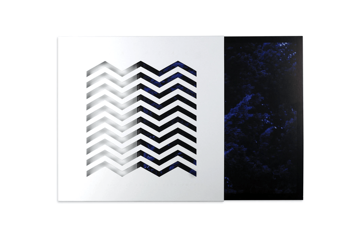 Twin Peaks - Original Score LP