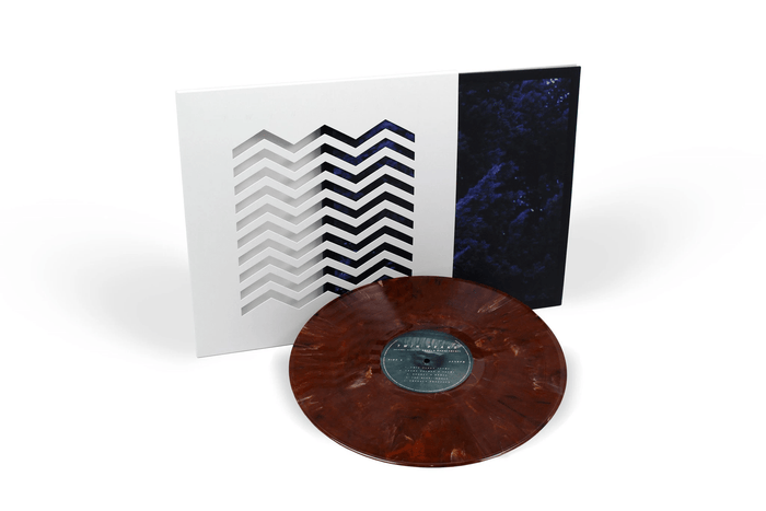 Twin Peaks - Original Score LP